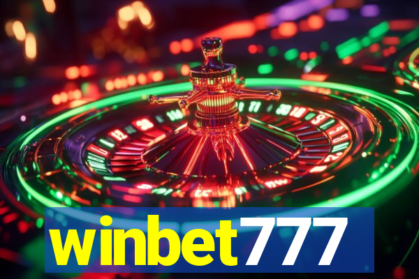 winbet777