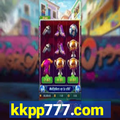 kkpp777.com