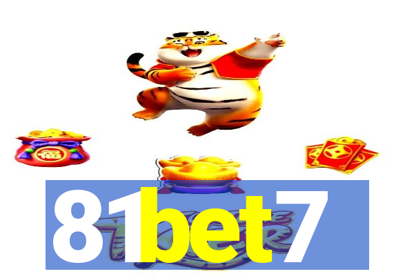 81bet7