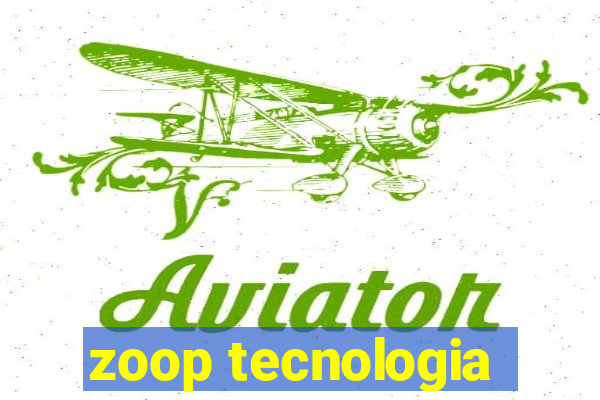 zoop tecnologia