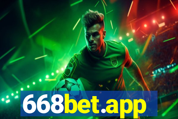 668bet.app