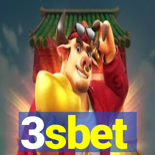 3sbet