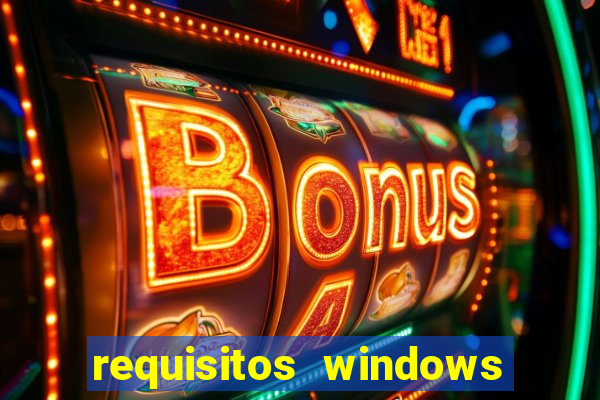 requisitos windows 7 home basic