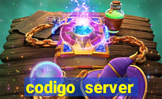 codigo server privado shindo life