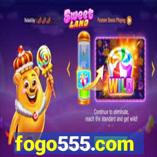 fogo555.com