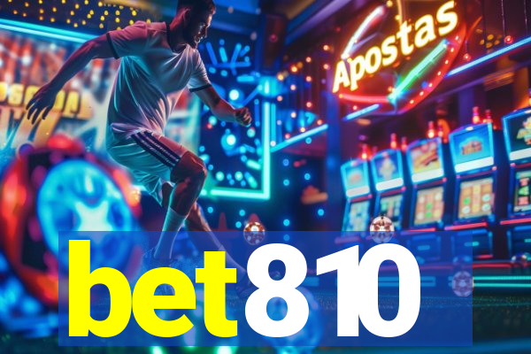 bet810