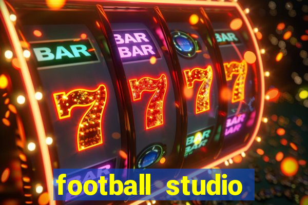 football studio sinais grátis $100