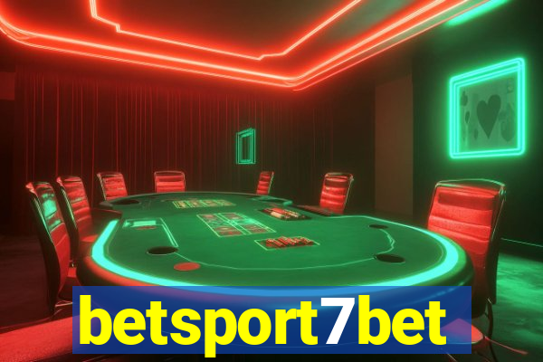 betsport7bet