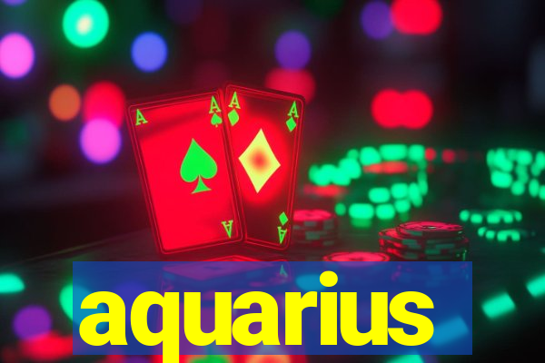 aquarius