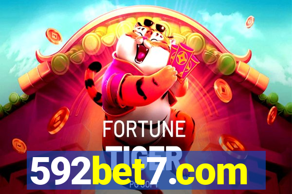 592bet7.com