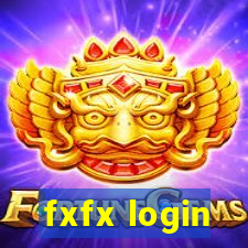 fxfx login