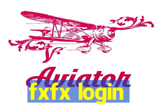 fxfx login