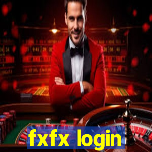 fxfx login