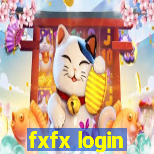 fxfx login