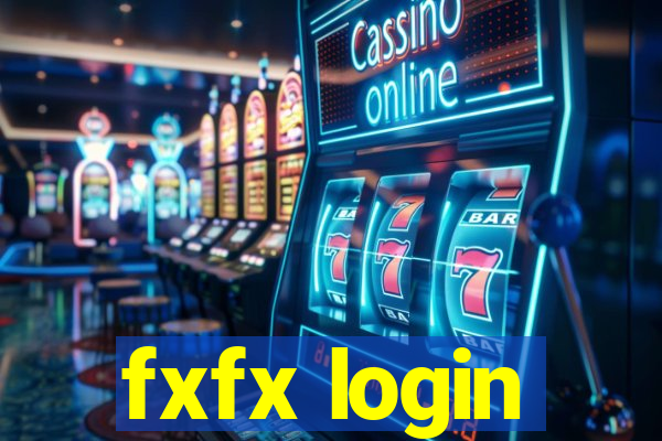 fxfx login