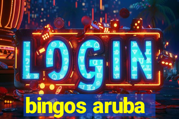 bingos aruba