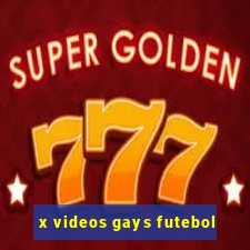 x videos gays futebol