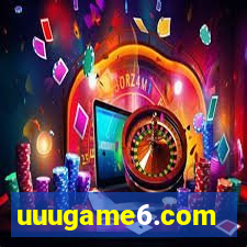 uuugame6.com