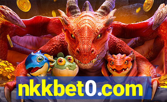 nkkbet0.com