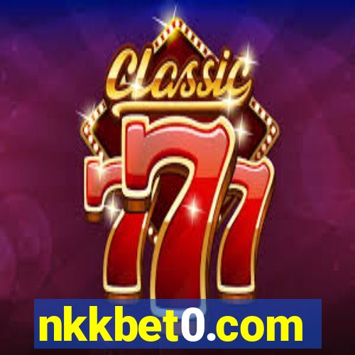 nkkbet0.com