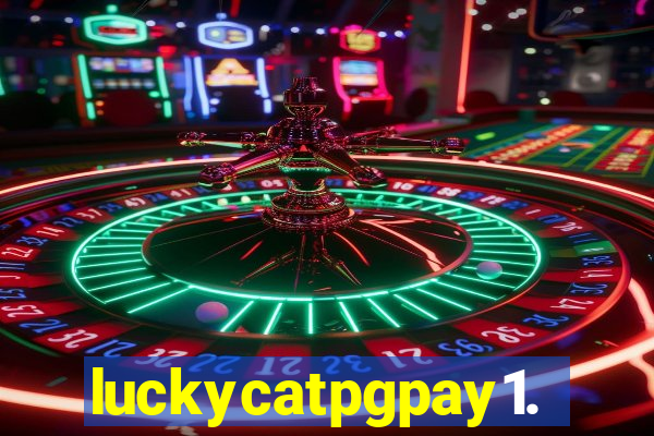 luckycatpgpay1.com