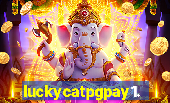 luckycatpgpay1.com