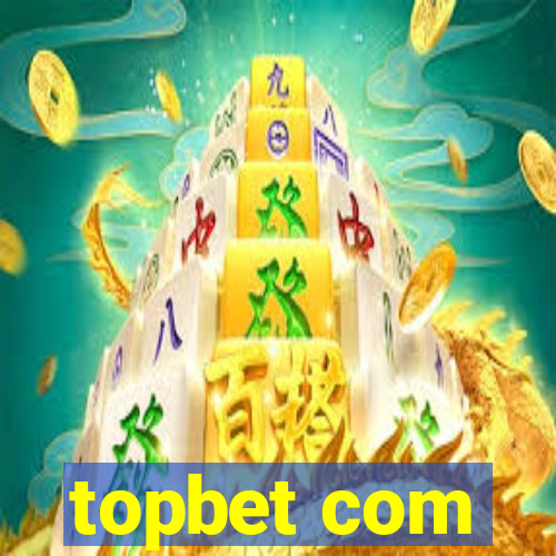 topbet com