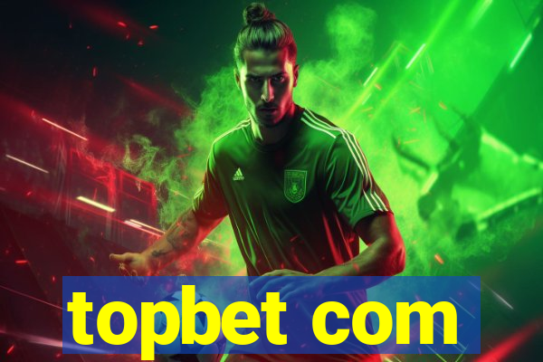 topbet com