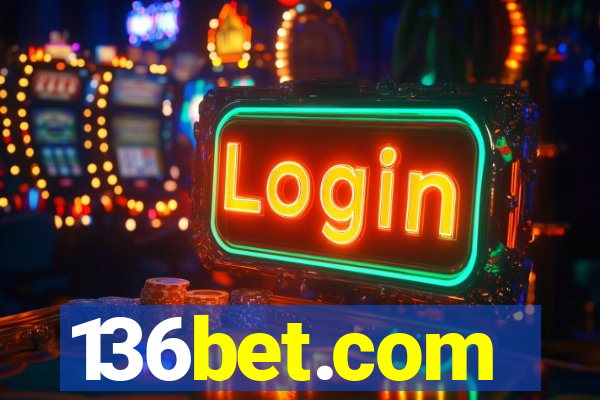 136bet.com