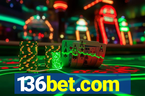 136bet.com