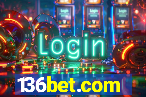 136bet.com