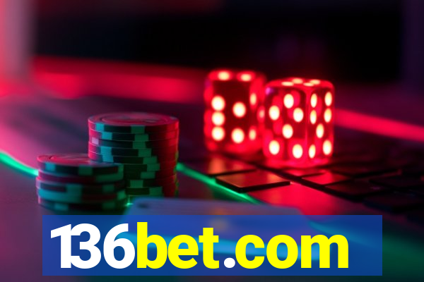 136bet.com