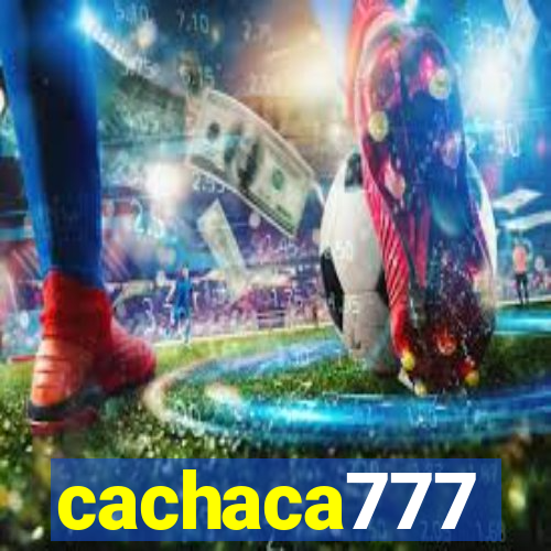 cachaca777