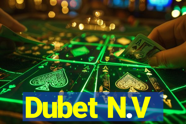 Dubet N.V