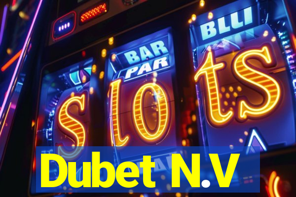 Dubet N.V