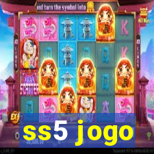 ss5 jogo