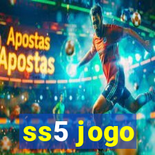 ss5 jogo