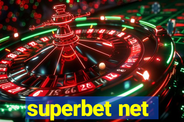 superbet net