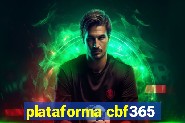 plataforma cbf365