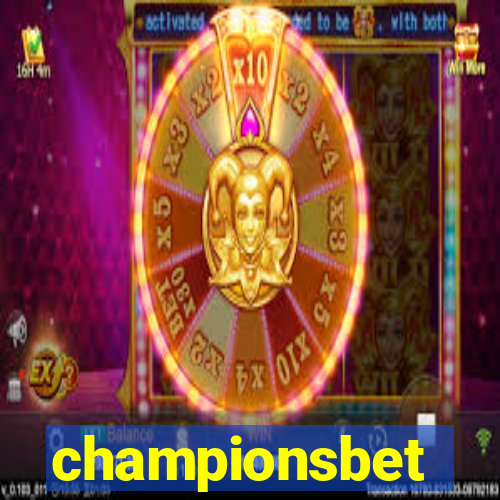 championsbet