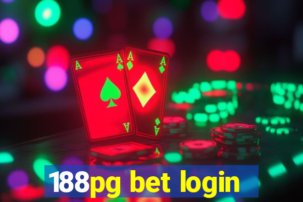 188pg bet login