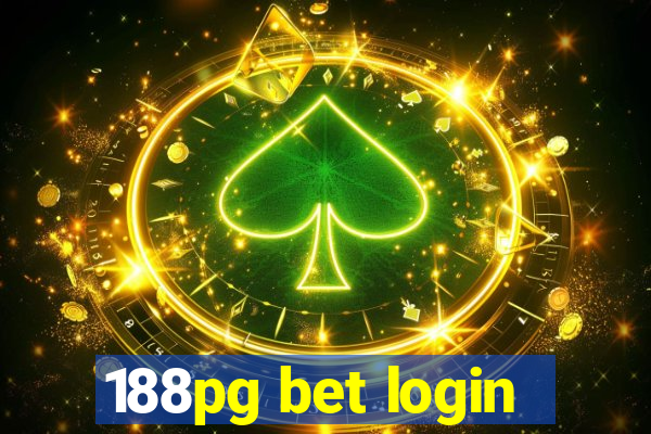 188pg bet login