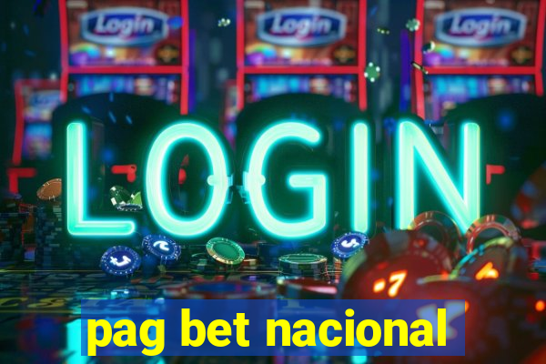 pag bet nacional