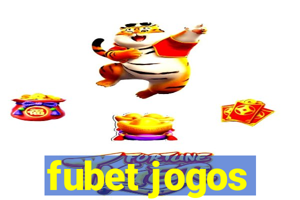 fubet jogos