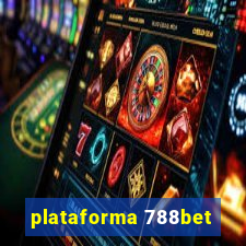 plataforma 788bet