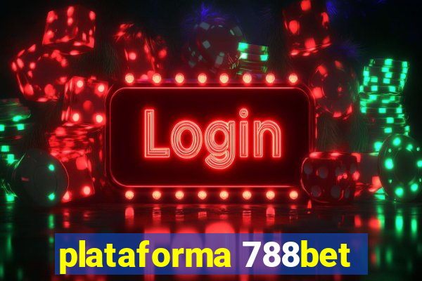 plataforma 788bet