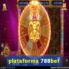 plataforma 788bet