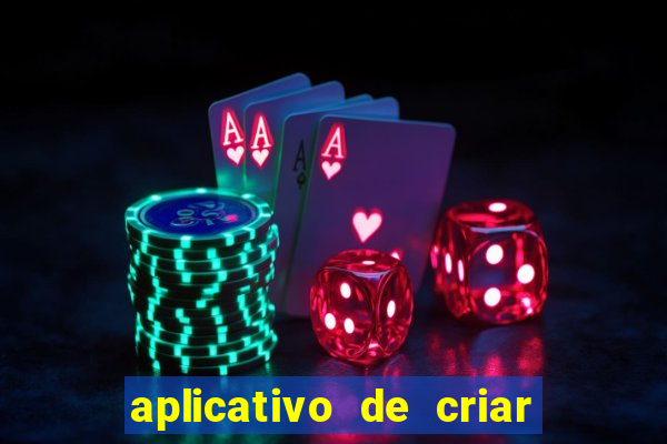 aplicativo de criar jogos 3d