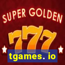 tgames. io