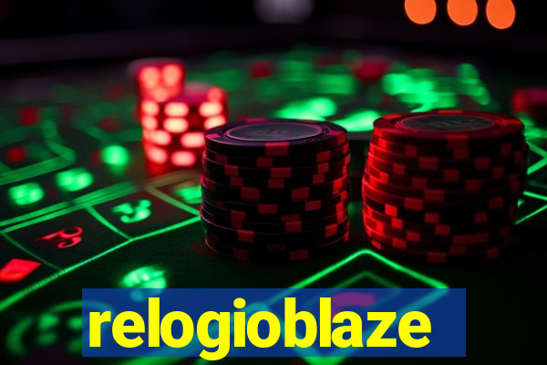 relogioblaze